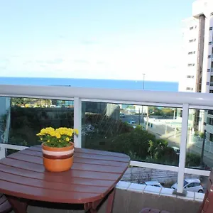  Apartamento Marina Bezerril - 303 Pontamares - O De Brasil