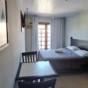  Apartamento Barra Do Sai Praia Brasil