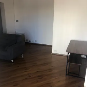  Apartamento Giovanni Gronchi Brasil