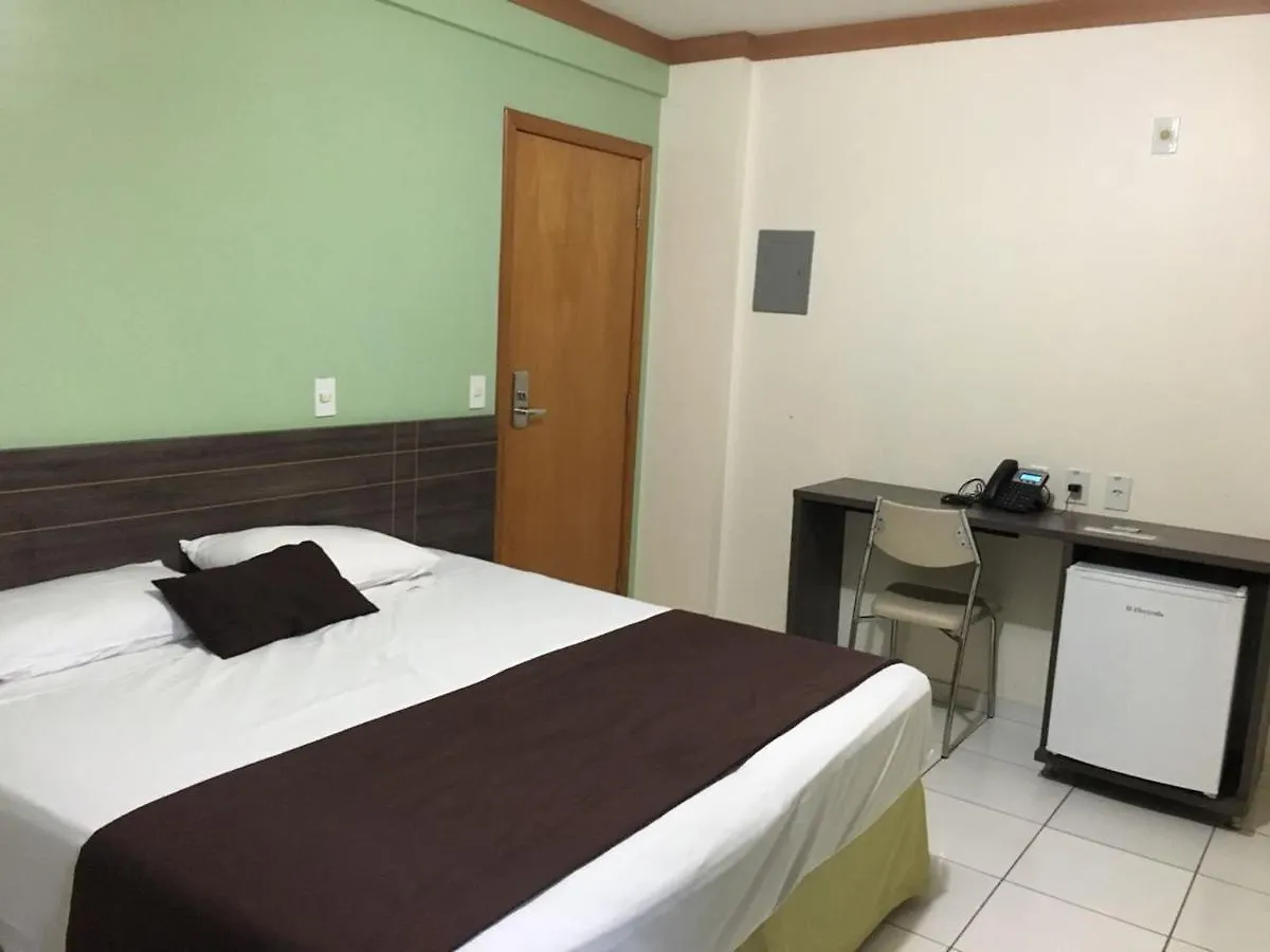 Golden Dolphin Grand Hotel - Mondial Tur Caldas Novas