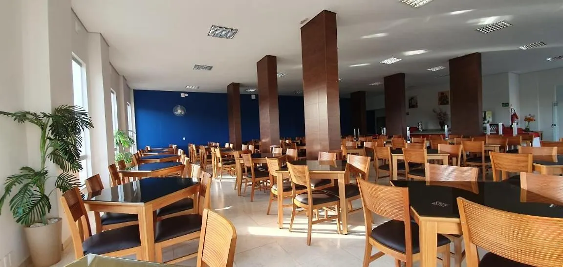 Golden Dolphin Grand Hotel - Mondial Tur Caldas Novas 0*,  Brasil