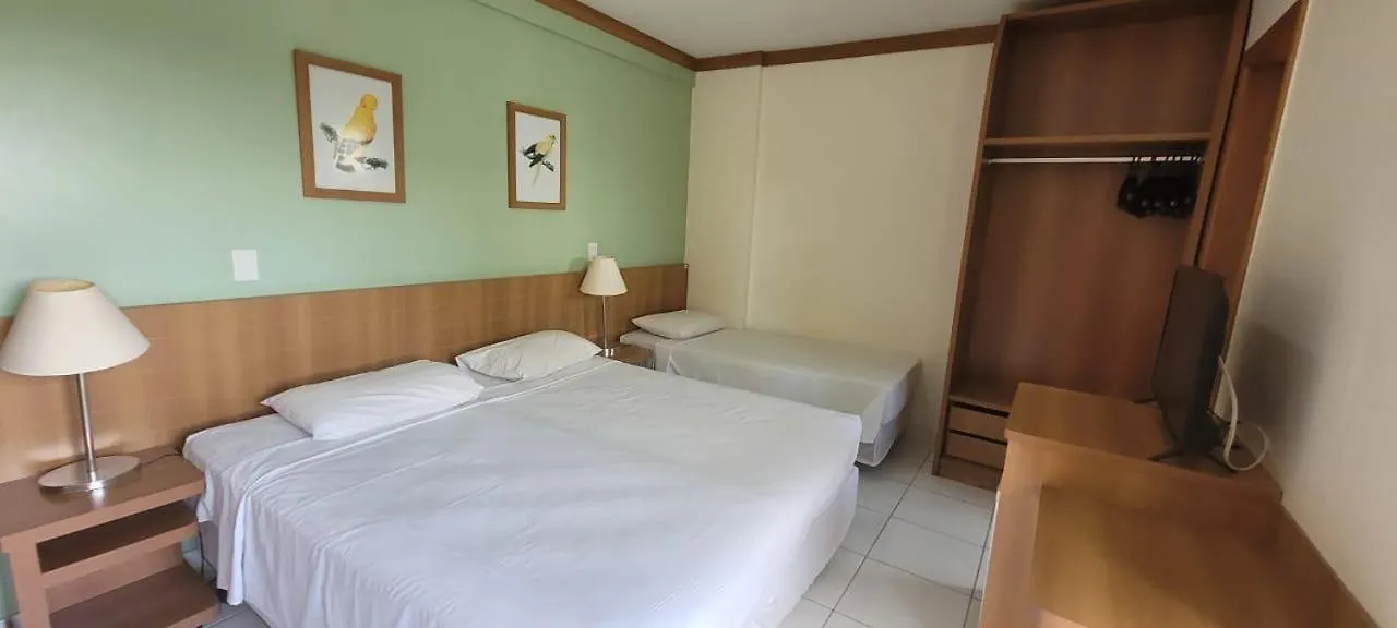 Golden Dolphin Grand Hotel - Mondial Tur Caldas Novas Brasil